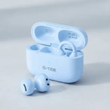 G-TIDE CLIP-ON EARBUDS AZUL