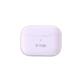 G-TIDE CLIP-ON EARBUDS BLANCO
