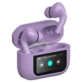 G-TIDE FUTURE LOOP HEADPHONES MORADO