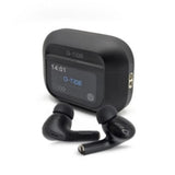 G-TIDE FUTURE LOOP HEADPHONE NEGRO