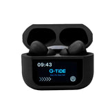 G-TIDE FUTURE LOOP HEADPHONES NEGRO