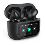 G-TIDE FUTURE LOOP HEADPHONE NEGRO