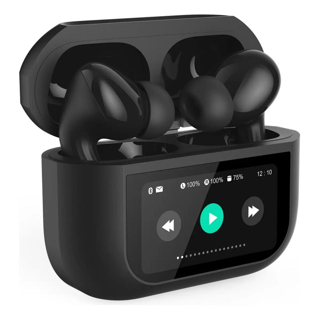 G-TIDE FUTURE POD DWS1 EARBUDS NEGRO