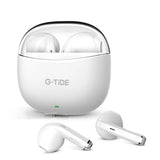 G-TIDE L21 BUDS  BLANCO