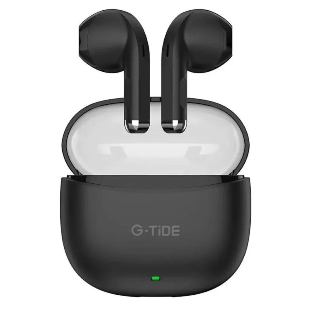 G-TIDE L21 BUDS NEGRO