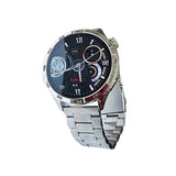 G-TIDE POWER SMART WATCH PLATA