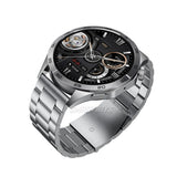G-TIDE POWER SMART WATCH PLATA