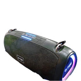 G-TIDE SH-50 BOCINA GRIS