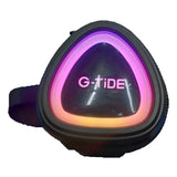 G-TIDE SH-50 BOCINA GRIS