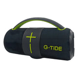 G-TIDE SH80 BOCINA NEGRO