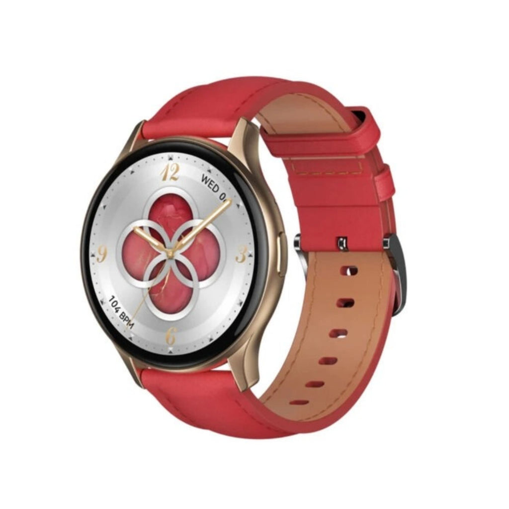G-TIDE R5 WATCH DORADO