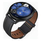G-TIDE R5 WATCH NEGRO