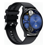 G-TIDE R5 WATCH NEGRO