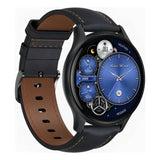 G-TIDE R5 WATCH NEGRO