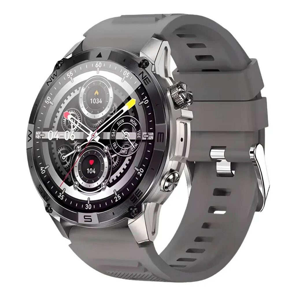 G-TIDE R6 PRO WATCH GRIS