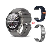 G-TIDE R6 PRO WATCH GRIS