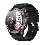 G-TIDE R6 PRO WATCH NEGRO