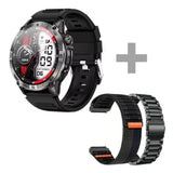 G-TIDE R6 PRO WATCH NEGRO