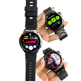 G-TIDE R6 PRO WATCH NEGRO