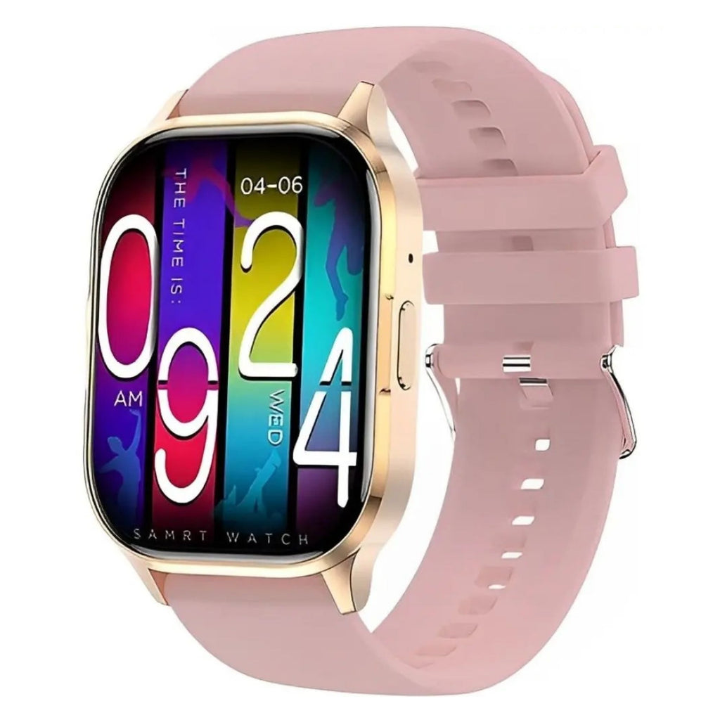 G-TIDE S3 PRO WATCH DORADO