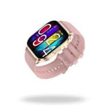G-TIDE S3 PRO WATCH DORADO