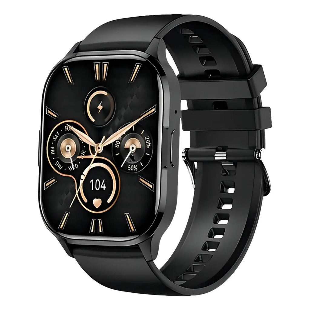 G-TIDE S3 PRO WATCH NEGRO
