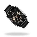 G-TIDE S3 PRO WATCH NEGRO