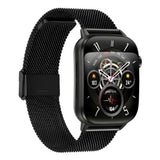 G-TIDE SMART WATCH S6 PRO NEGRO