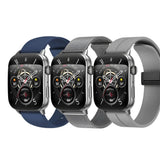 G-TIDE S6 PRO WATCH PLATA