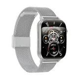G-TIDE S6 PRO WATCH PLATA