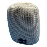 G-TIDE SPEAKER SV01 BOCINA GRIS