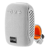 G-TIDE SPEAKER SV01 BOCINA GRIS