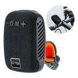 G-TIDE SPEAKER SV01 BOCINA NEGRO