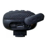 G-TIDE SPEAKER SV01 BOCINA NEGRO