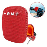 G-TIDE SPEAKER SV01 BOCINA ROJO