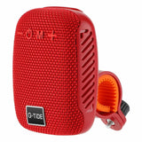 G-TIDE SPEAKER SV01 BOCINA ROJO