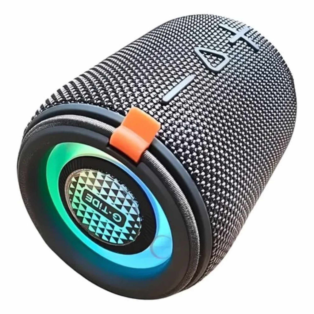 G-TIDE SV30 BOCINA GRIS