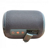 G-TIDE SV30 BOCINA GRIS