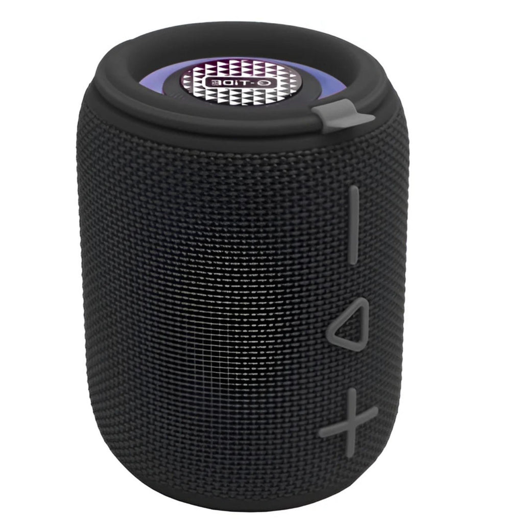 G-TIDE SV30 BOCINA NEGRO
