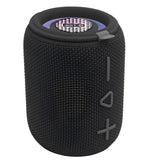 G-TIDE SV30 BOCINA NEGRO