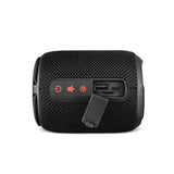 G-TIDE SV30 BOCINA NEGRO