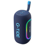 G-TIDE SV80 BOCINA AZUL