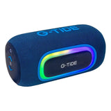G-TIDE SV-80 BOCINA AZUL