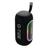 G-TIDE SV80 BOCINA NEGRA