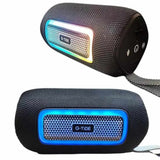 G-TIDE SV80 BOCINA NEGRA