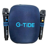 G-TIDE THUNDERBASS BOCINA AZUL