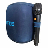 G-TIDE THUNDERBASS BOCINA AZUL