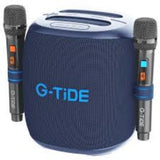 G-TIDE THUNDERBASS BOCINA AZUL