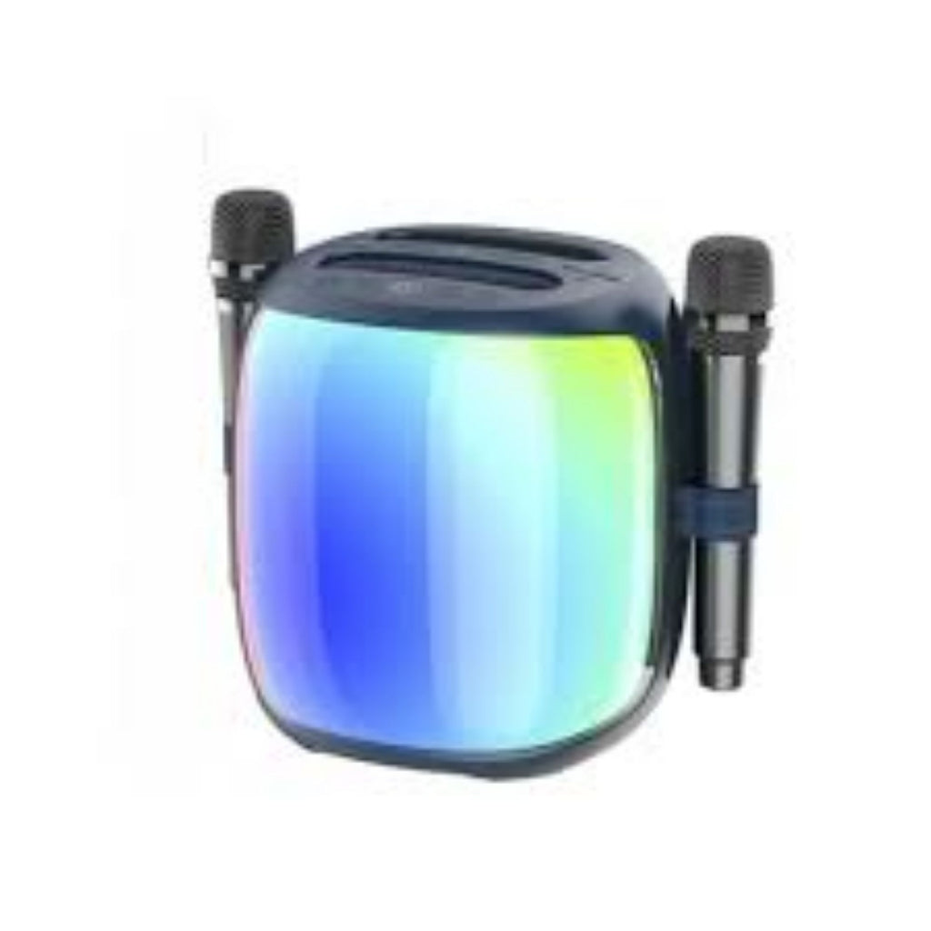G-TIDE THUNDERBASS BOCINA NEGRO