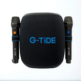G-TIDE THUNDERBASS BOCINA NEGRO